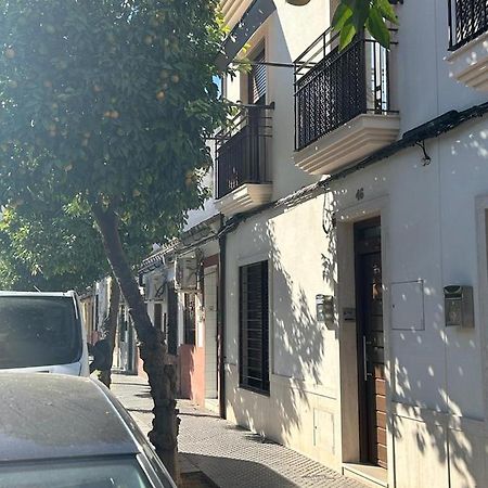 Вилла Balcon San Rafael Кордова Экстерьер фото