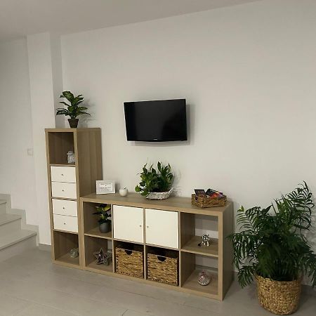 Вилла Balcon San Rafael Кордова Экстерьер фото