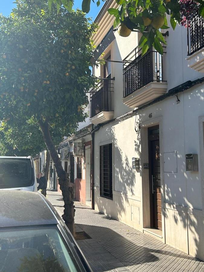 Вилла Balcon San Rafael Кордова Экстерьер фото